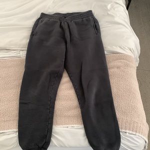 OV cloud sweatpants